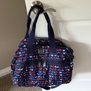 Brighton Carryon Bag